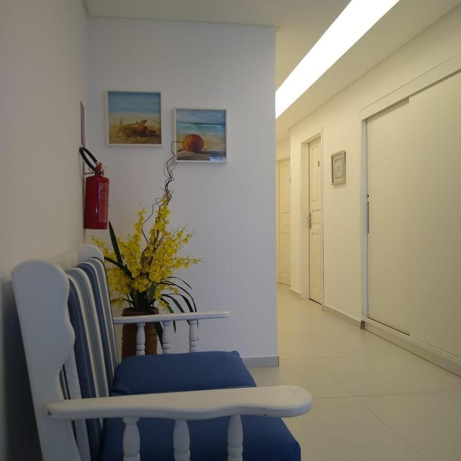 Pousada Galemares Maragogi Exterior foto
